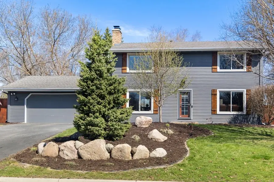 404 Cimarron Circle, Chanhassen, MN 55317 - #3