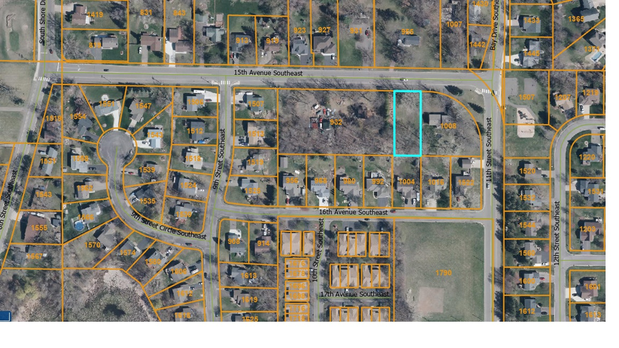 954 15th Ave Se, Forest Lake, MN 55025 - #2