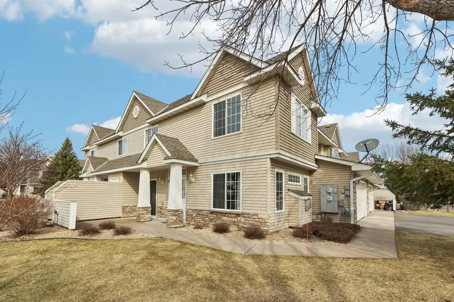 10794 Unity Lane N, Brooklyn Park, MN 55443 - #2