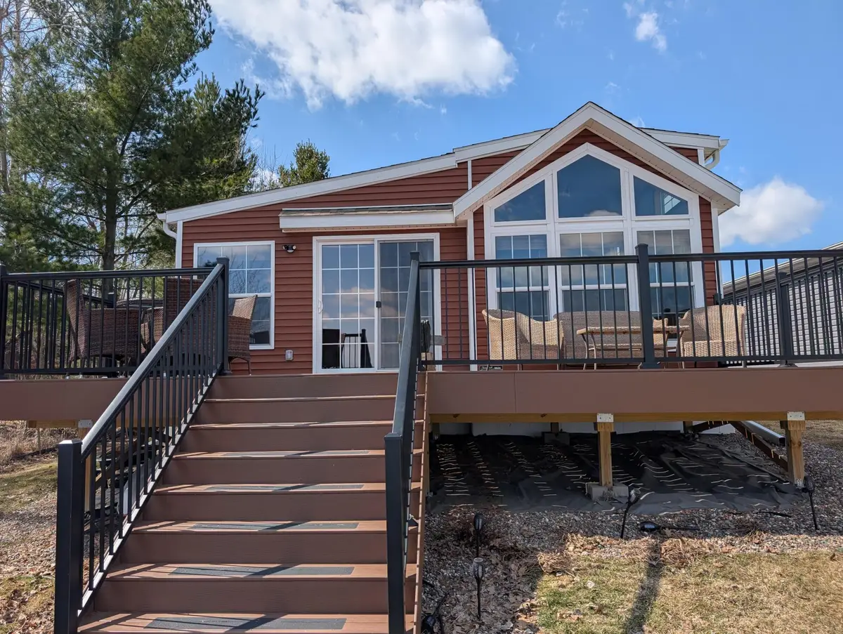 18425 Island Resort Road #49B, Pine City, MN 55063 - #1