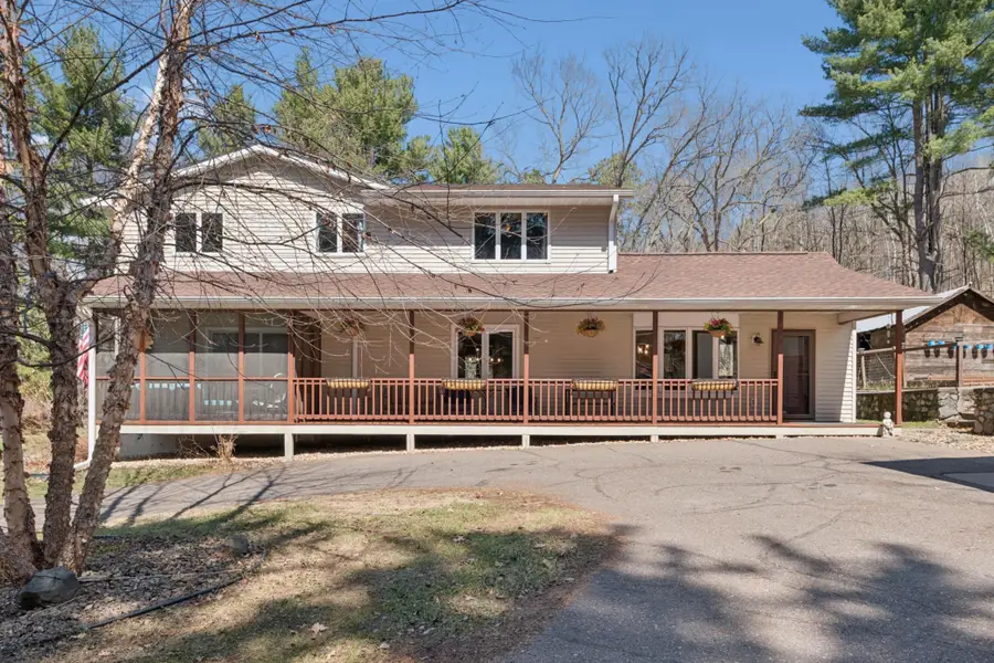 1636 River Road, Saint Croix Falls, WI 54024 - #2