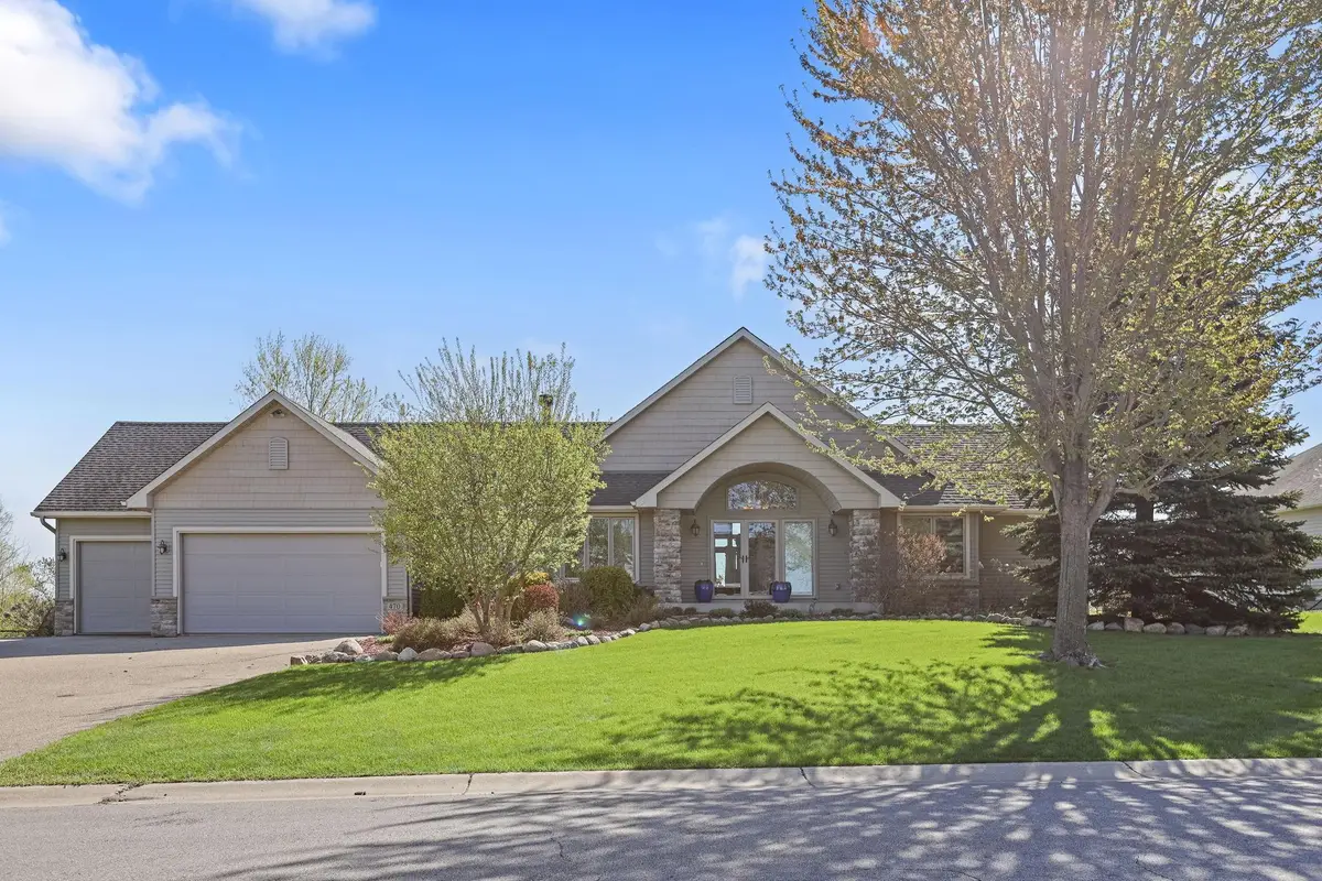470 Emma Street, Norwood Young America, MN 55368 - #1