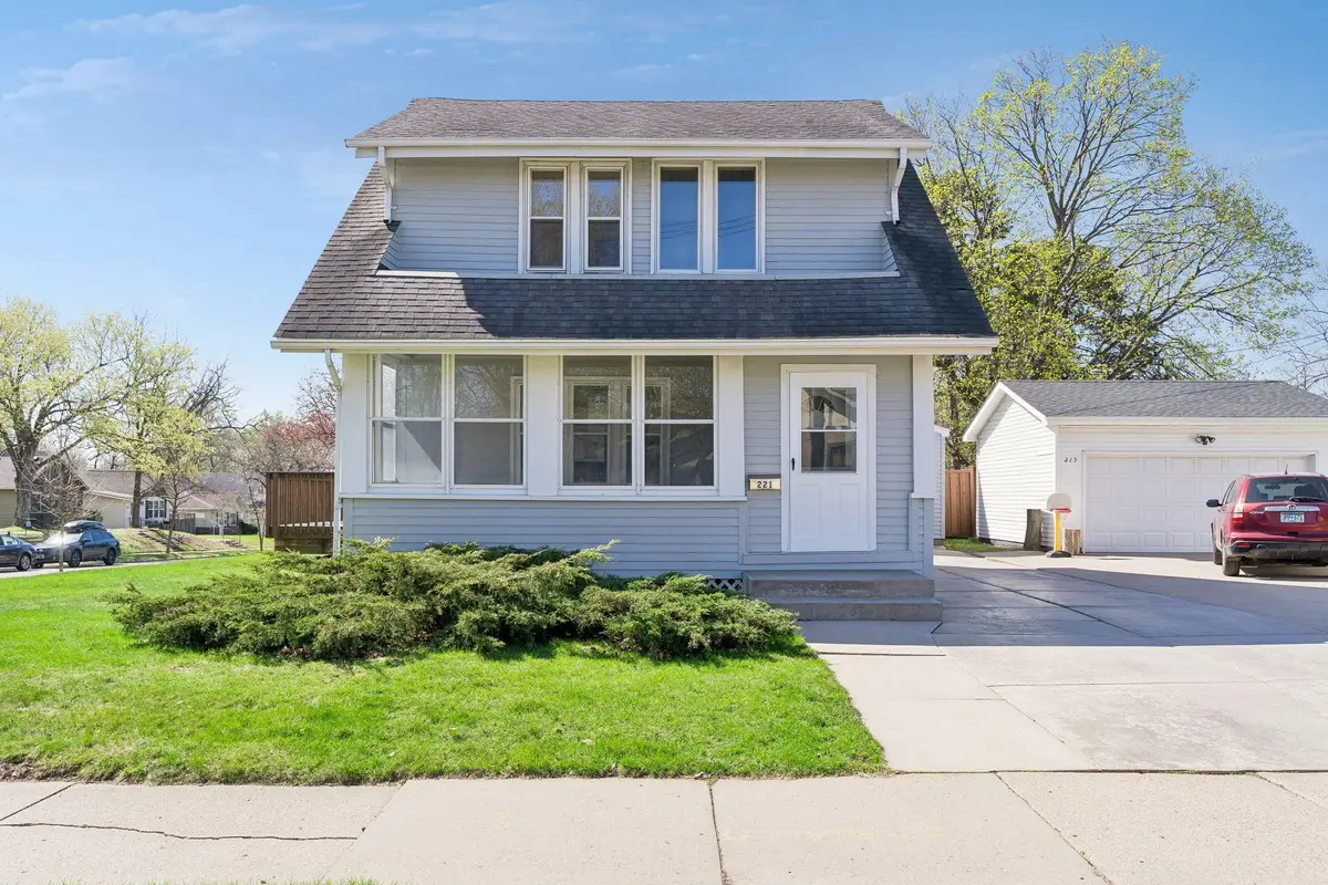 221 E 48th Street, Minneapolis, MN 55419 - #1