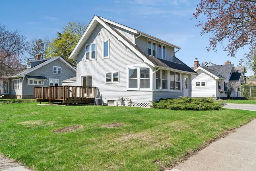 221 E 48th Street, Minneapolis, MN 55419 - #3