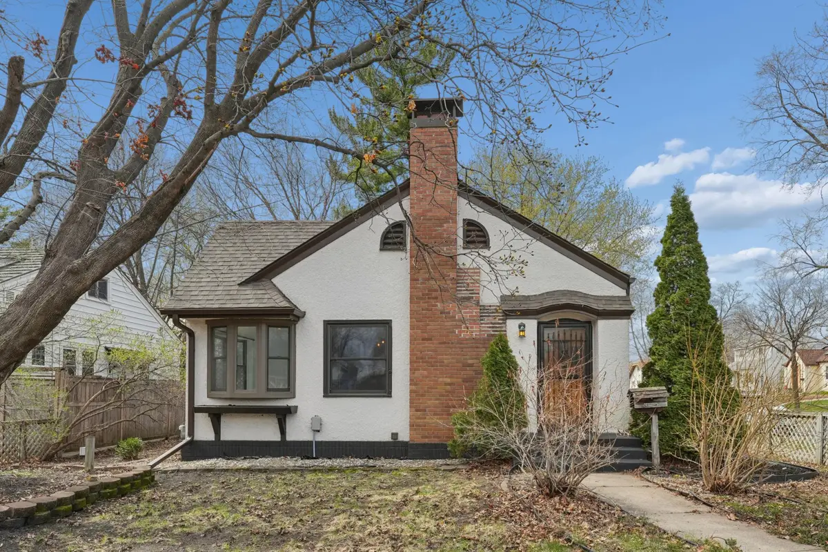3700 24th Avenue S, Minneapolis, MN 55406 - #1