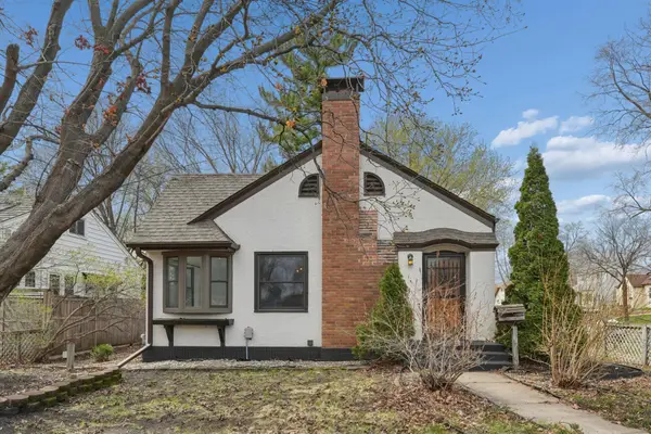 3700 24th Avenue S, Minneapolis, MN 55406
