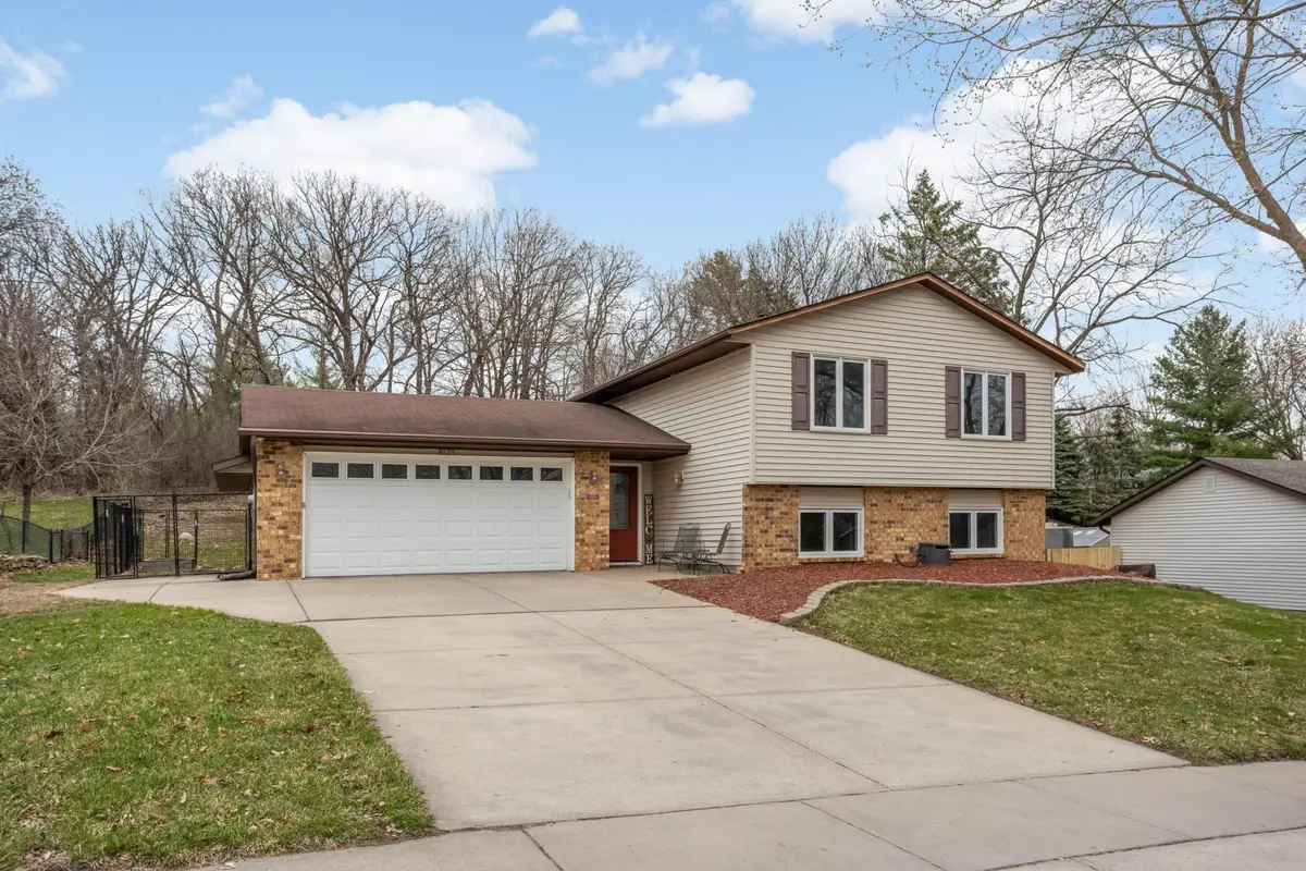 8175 137th Street W, Apple Valley, MN 55124 - #1