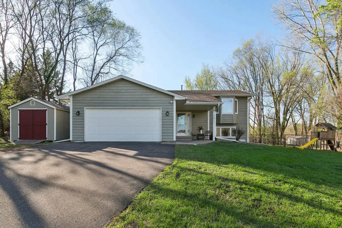 7411 149th Lane Nw, Ramsey, MN 55303 - #1