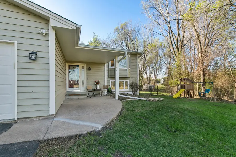 7411 149th Lane Nw, Ramsey, MN 55303 - #2