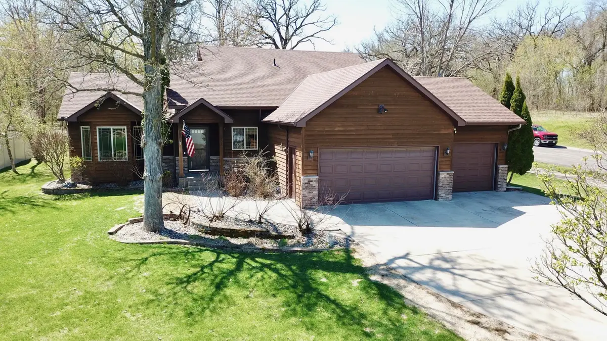 1502 17th Street S, Sartell, MN 56377 - #1