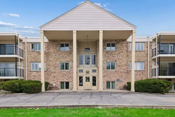 4351 Parklawn Avenue #205E, Edina, MN 55435