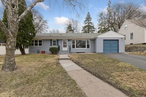 1947 Yorkshire Court, Saint Paul, MN 55116