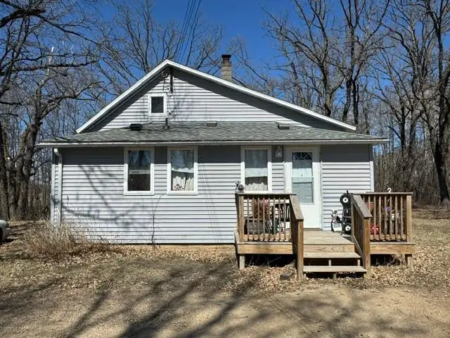 1018 S Highway 71, Hewitt, MN 56453 - #2