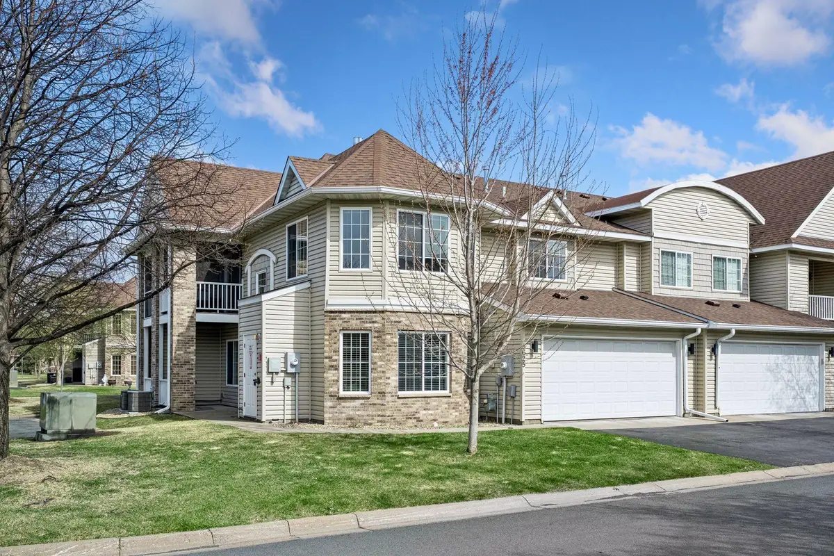 5625 100th Lane N, Brooklyn Park, MN 55443 - #1