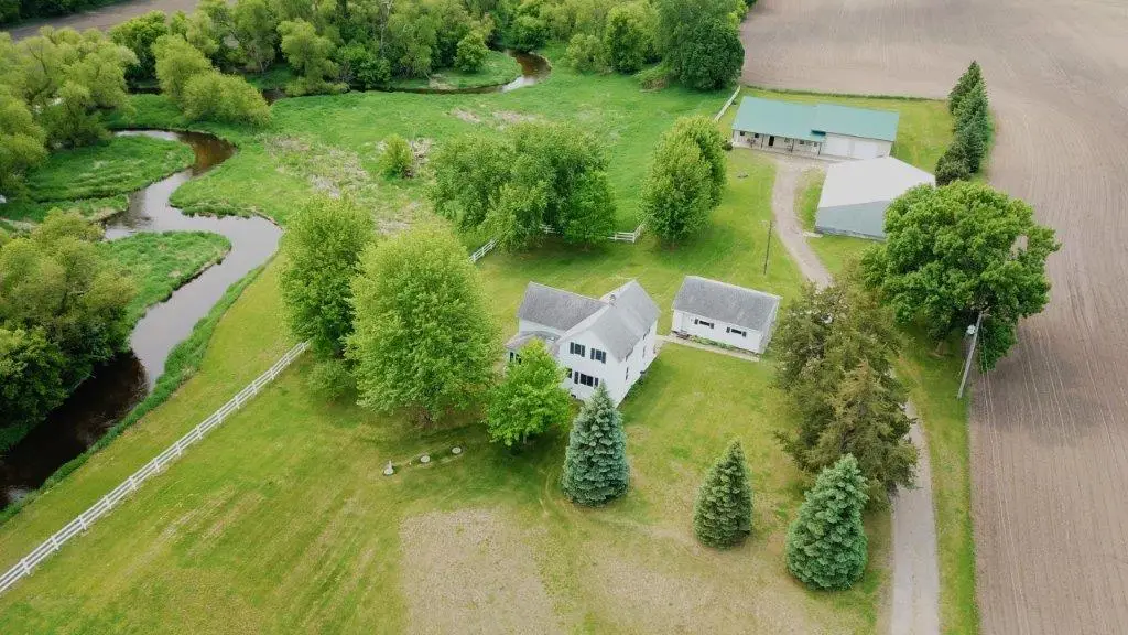 4365 40th Street Sw, Waverly, MN 55390 - #1