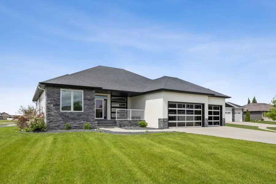 3004 6th Street E, West Fargo, ND 58078 - #2