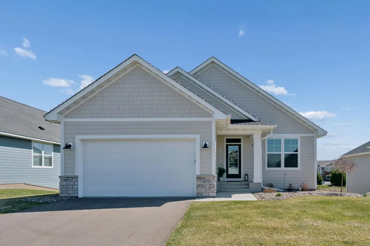 3973 Kokanee Lane N, Lake Elmo, MN 55042 - #1