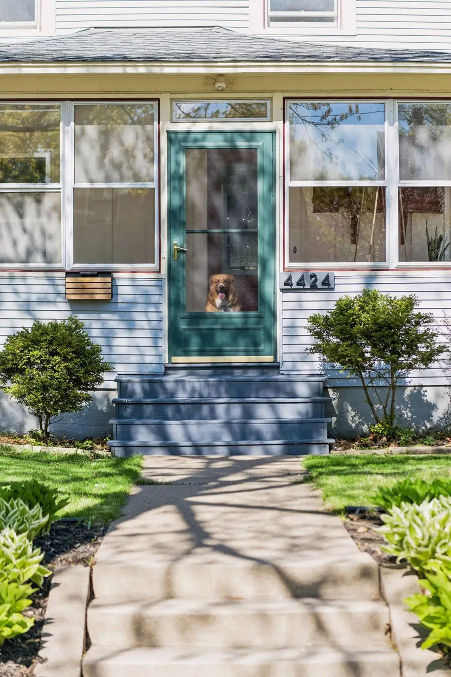 4424 Washburn Avenue S, Minneapolis, MN 55410 - #2