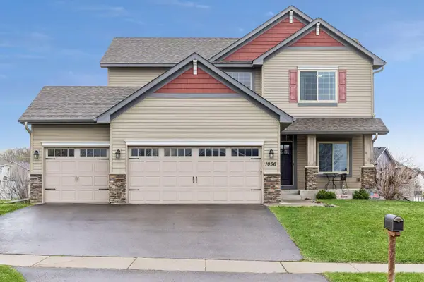 1056 3rd Street Sw, Delano, MN 55328