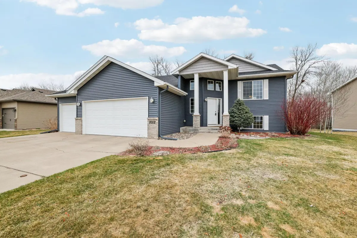 2012 4th Street N, Sartell, MN 56377 - #1