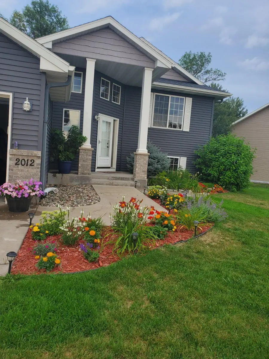 2012 4th Street N, Sartell, MN 56377 - #2