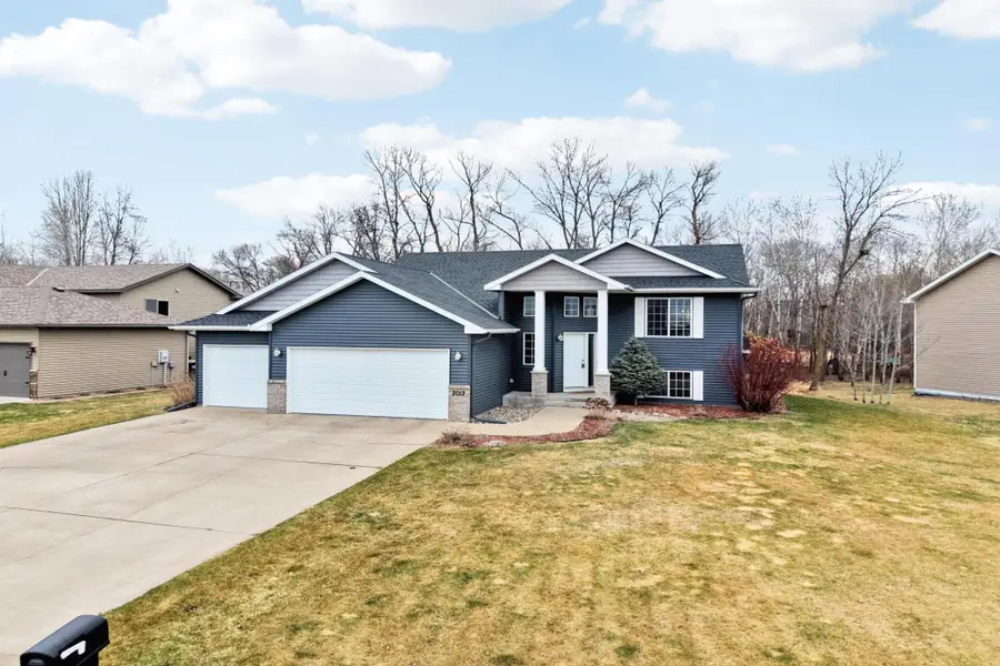 2012 4th Street N, Sartell, MN 56377 - #3