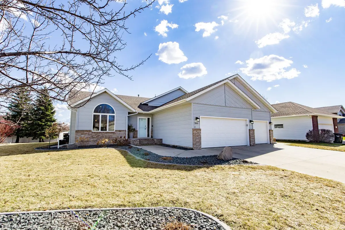 3322 42nd Avenue S, Fargo, ND 58104 - #1