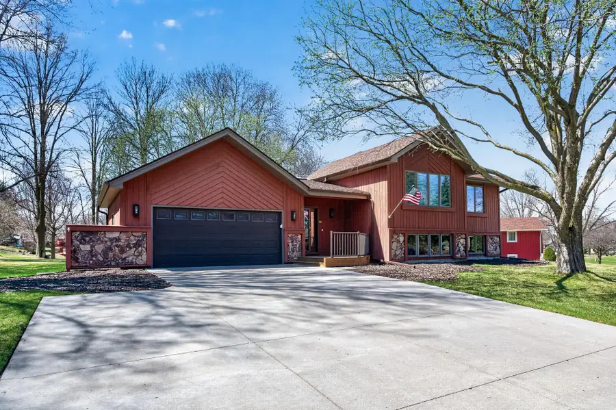 4615 Deerwood Lane N, Plymouth, MN 55442 - #2