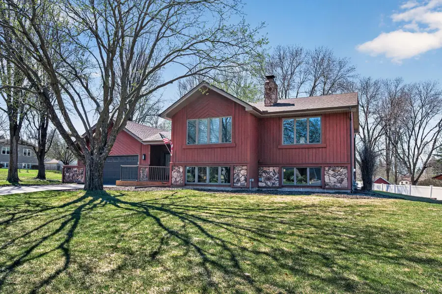 4615 Deerwood Lane N, Plymouth, MN 55442 - #3