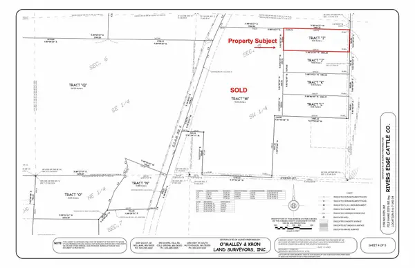Tract I 175th Avenue, Park Rapids, MN 56470