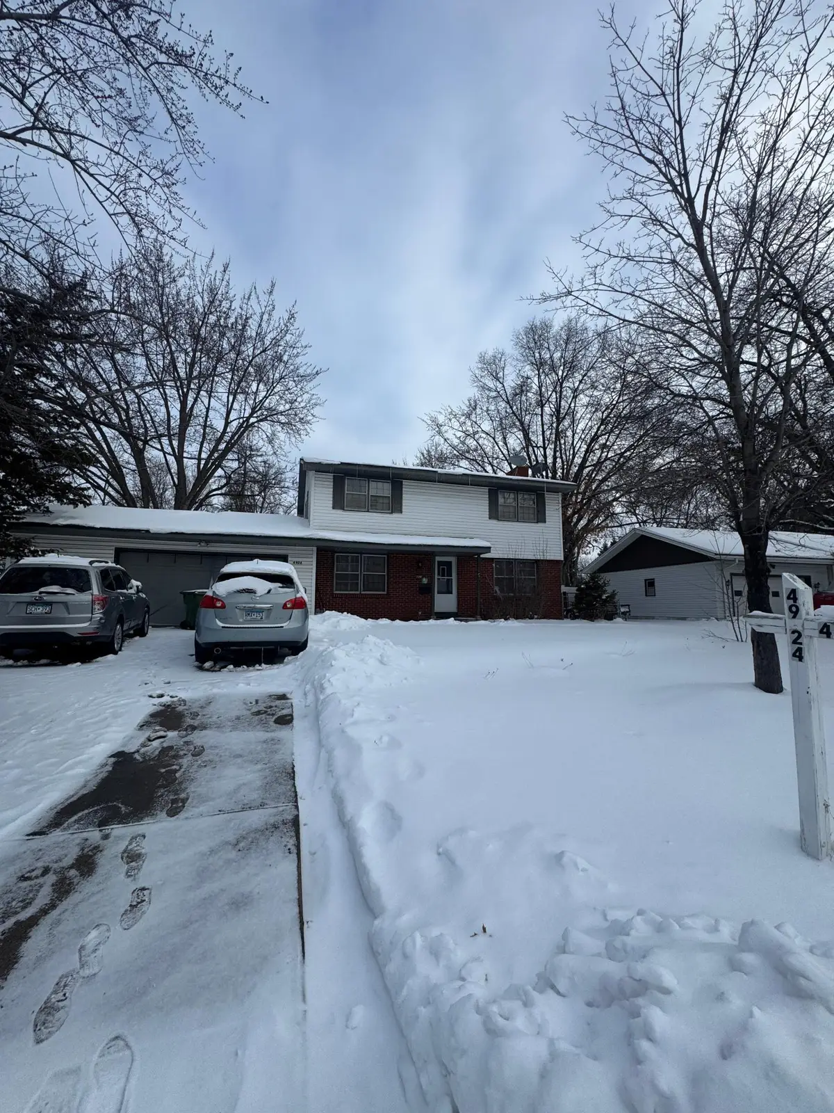 4924 78th Lane N, Brooklyn Park, MN 55443 - #1