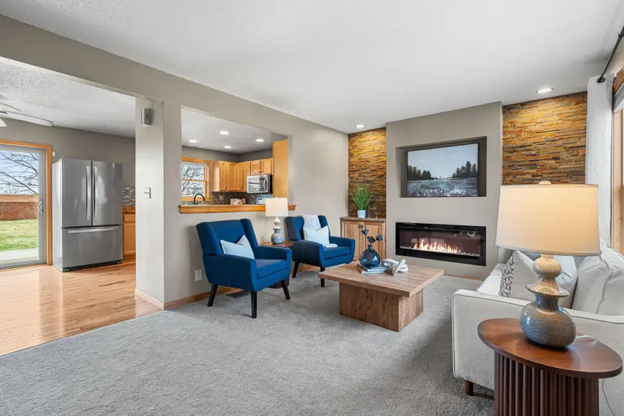 1478 Hallewood Boulevard, New Richmond, WI 54017 - #2