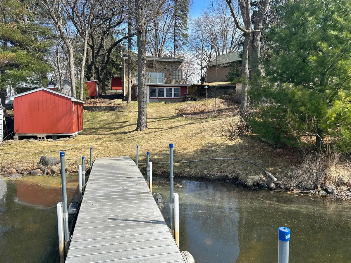 22532 E Martin Lake Drive Ne, Stacy, MN 55079 - #1