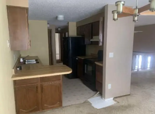 1402 1st Street #A, Langdon, ND 58249 - #3