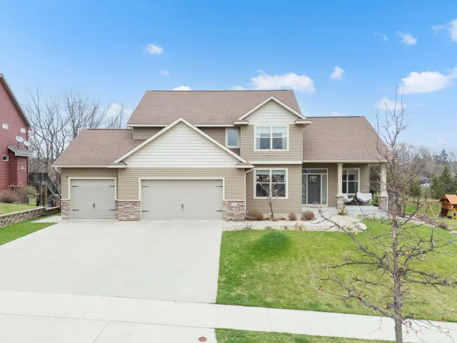 1892 Shannon Oaks Boulevard Ne, Rochester, MN 55906 - #2