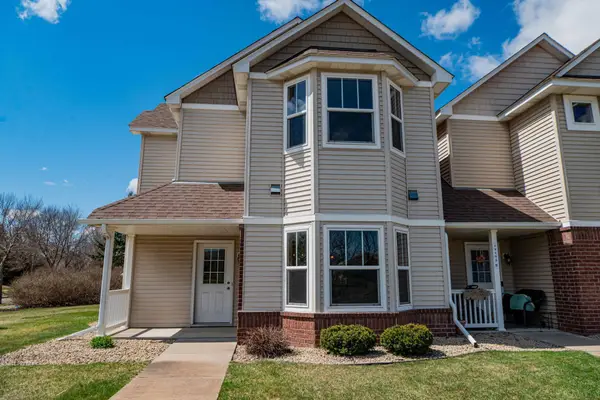 12105 Yancy Street Ne #A, Blaine, MN 55449