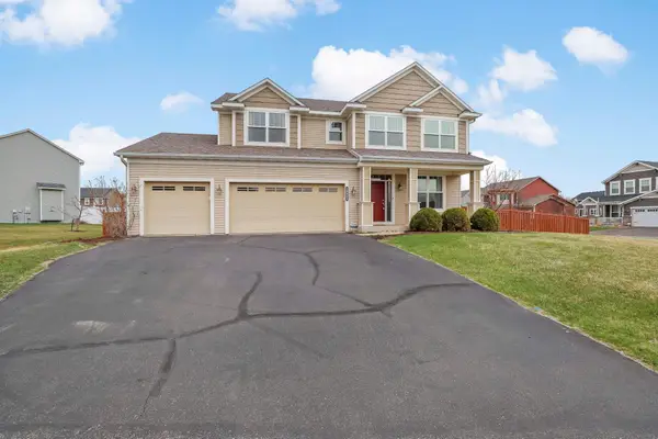 20003 Fern Glen Lane N, Forest Lake, MN 55025