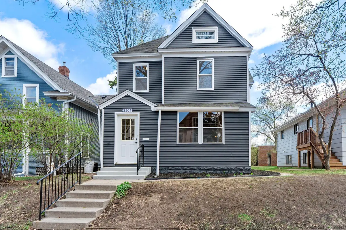 3109 11th Avenue S, Minneapolis, MN 55407 - #1