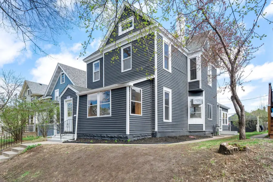 3109 11th Avenue S, Minneapolis, MN 55407 - #2