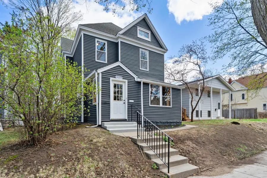 3109 11th Avenue S, Minneapolis, MN 55407 - #3