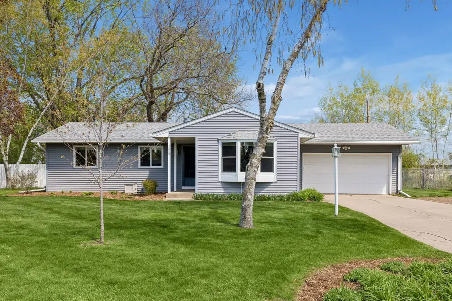 2049 Bluestone Lane, Eagan, MN 55122 - #2