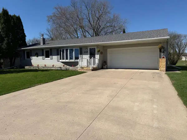 2124 Kenneth Drive, Albert Lea, MN 56007