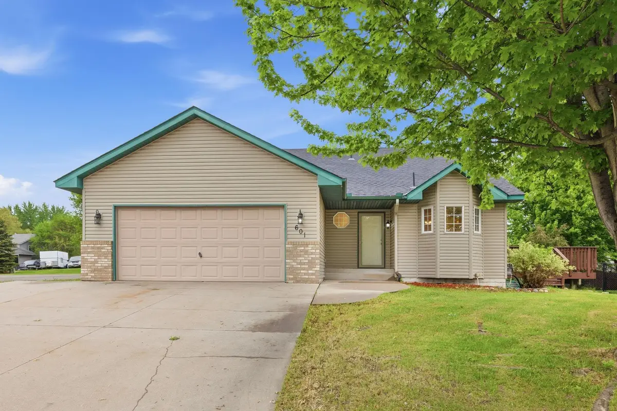 601 Nordic Lane, Buffalo, MN 55313 - #1