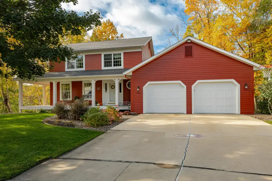 1021 Hickory Lane Sw, Rochester, MN 55902 - #2