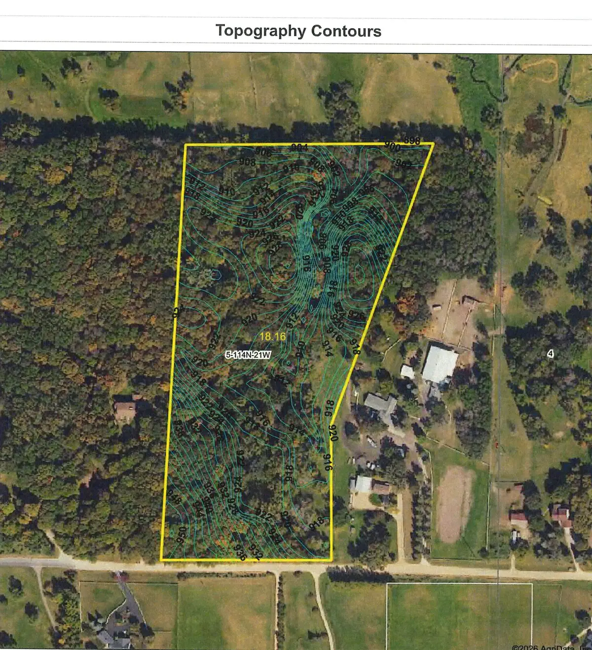 XXX 165th Street E, Prior Lake, MN 55372 - #1