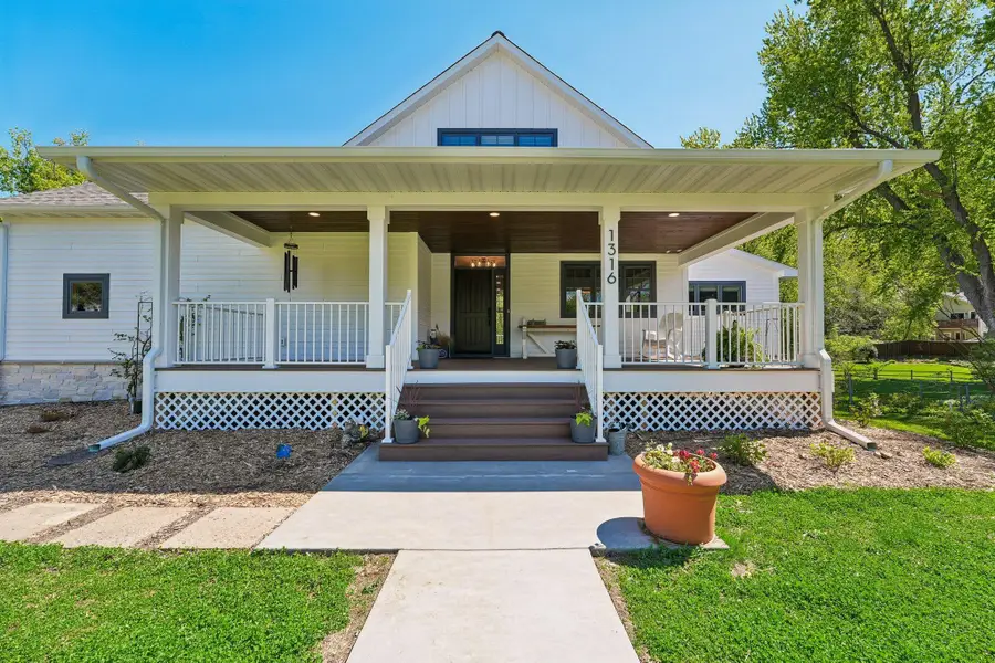 1316 3rd Street, Mendota, MN 55150 - #2