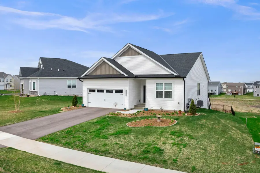 15568 71st Street Ne, Otsego, MN 55330 - #2