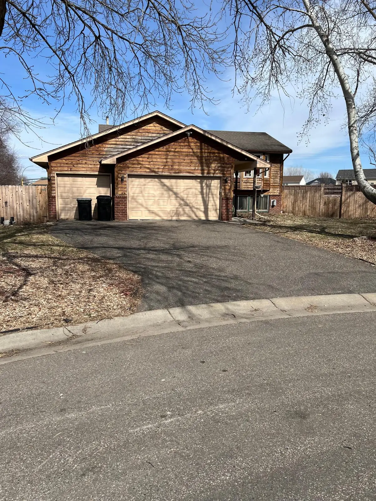 12073 Butternut Street Nw, Coon Rapids, MN 55448 - #1