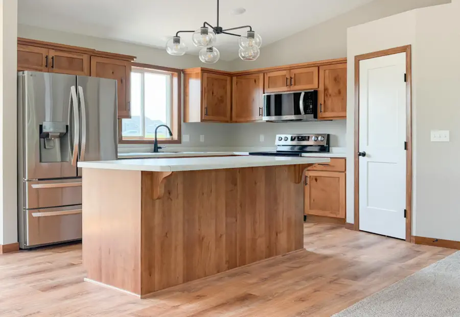 4658 9th Street Ne, Saint Cloud, MN 56304 - #2