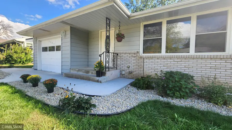 7961 59th Avenue N, New Hope, MN 55428 - #2